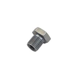 d=6 mm külső menetes hollander