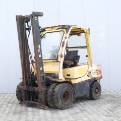 Hyster H3.5FT