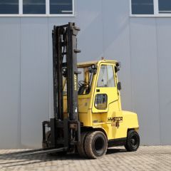 Hyster H5.50XM 